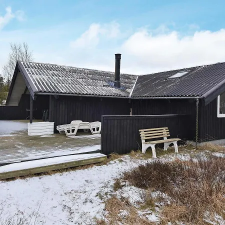 Holiday home Holiday Xix *