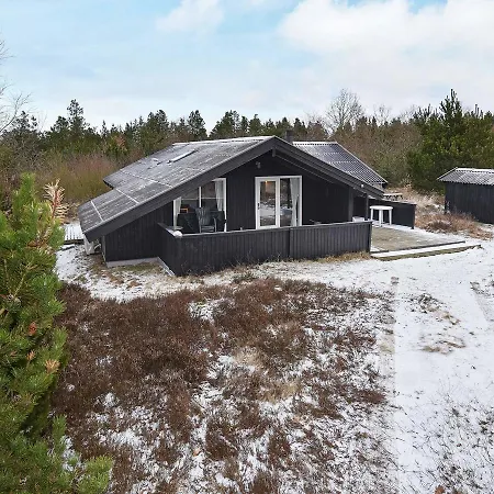 Holiday home Holiday Xix *