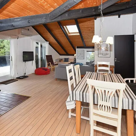 Holiday home Holiday Xix *