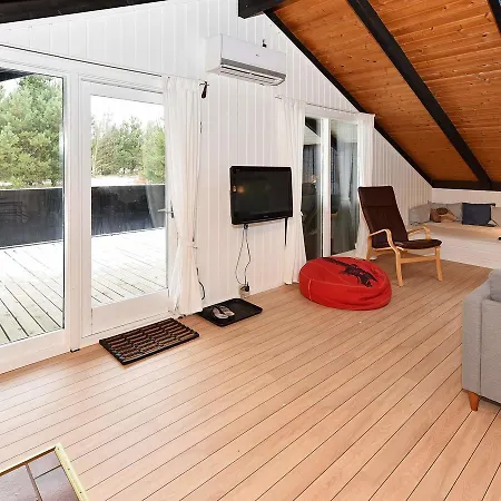 Holiday home Holiday Xix *