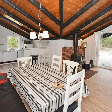 Holiday home Holiday Xix *