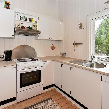 Holiday home Holiday Xix *