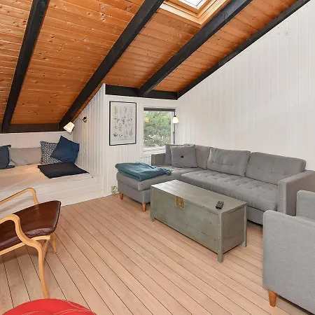Holiday home Holiday Xix *
